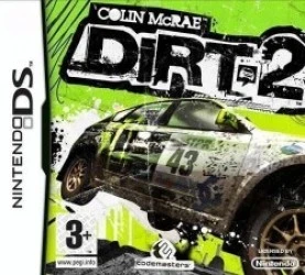 Colin McRae – DiRT 2 (EU)(SweeTnDs) Rom